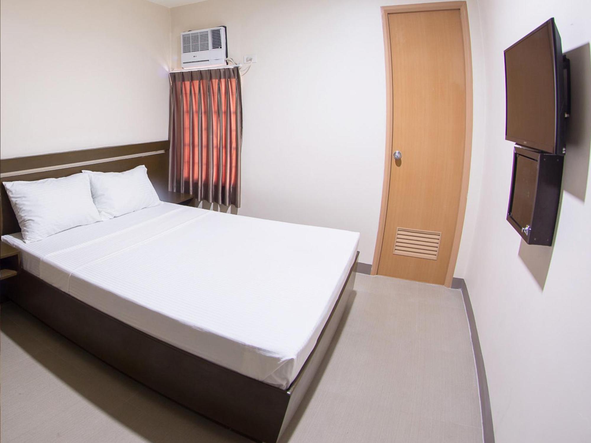 Emerald Suites Cdo Cagayan de Oro Zimmer foto