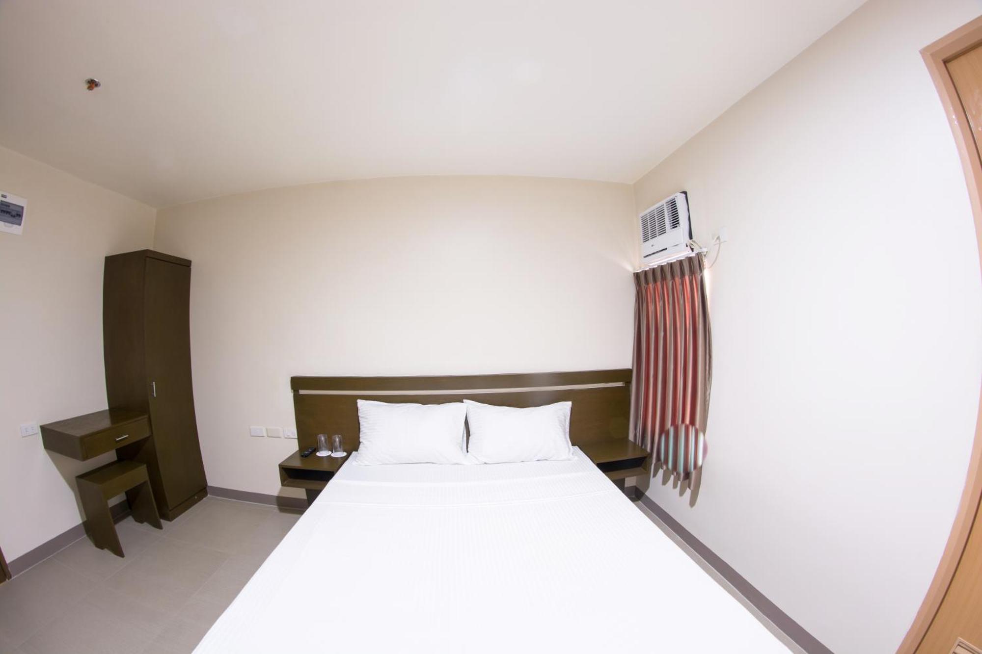 Emerald Suites Cdo Cagayan de Oro Zimmer foto