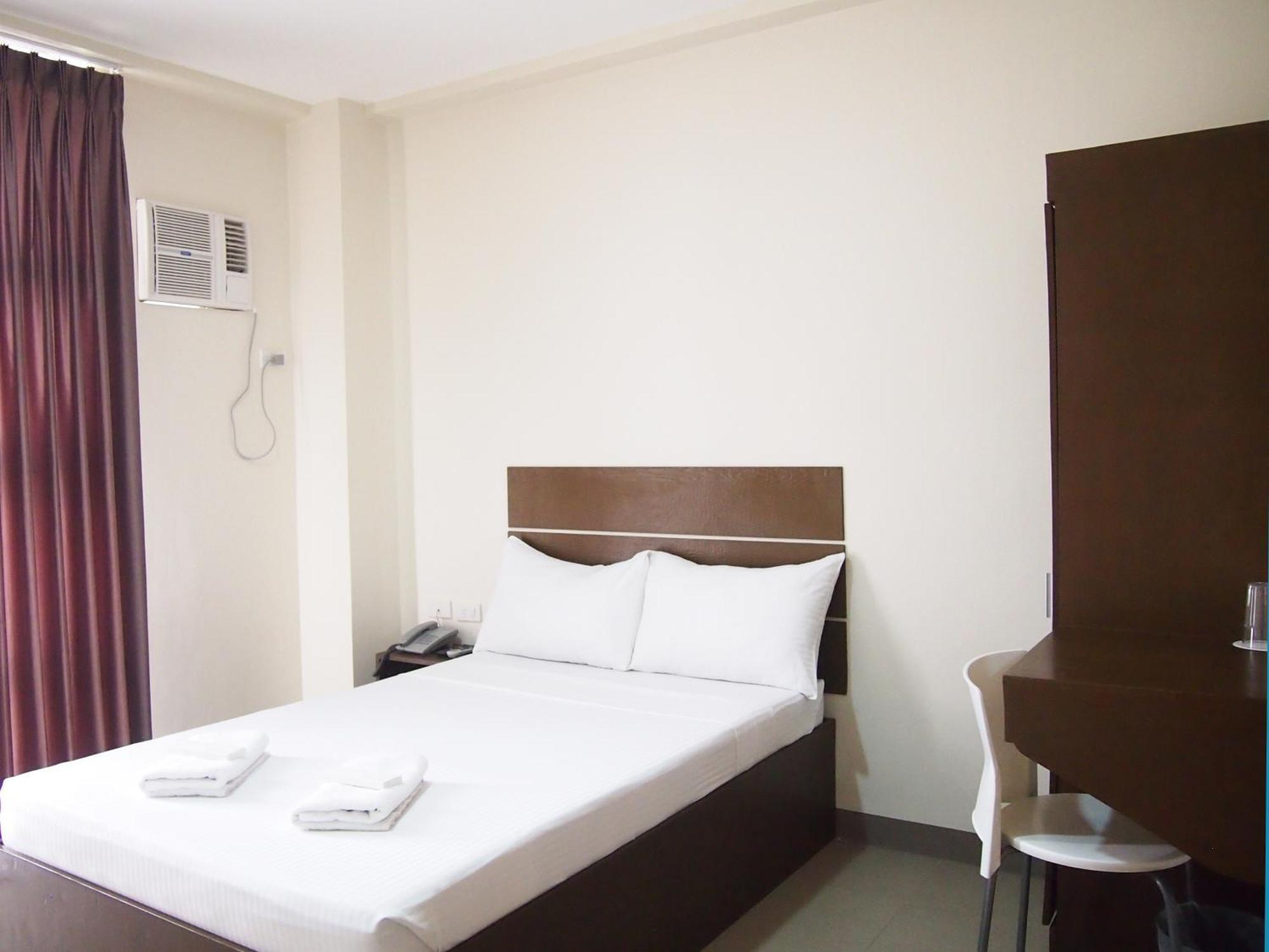 Emerald Suites Cdo Cagayan de Oro Zimmer foto