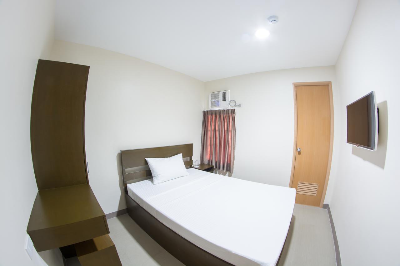 Emerald Suites Cdo Cagayan de Oro Zimmer foto