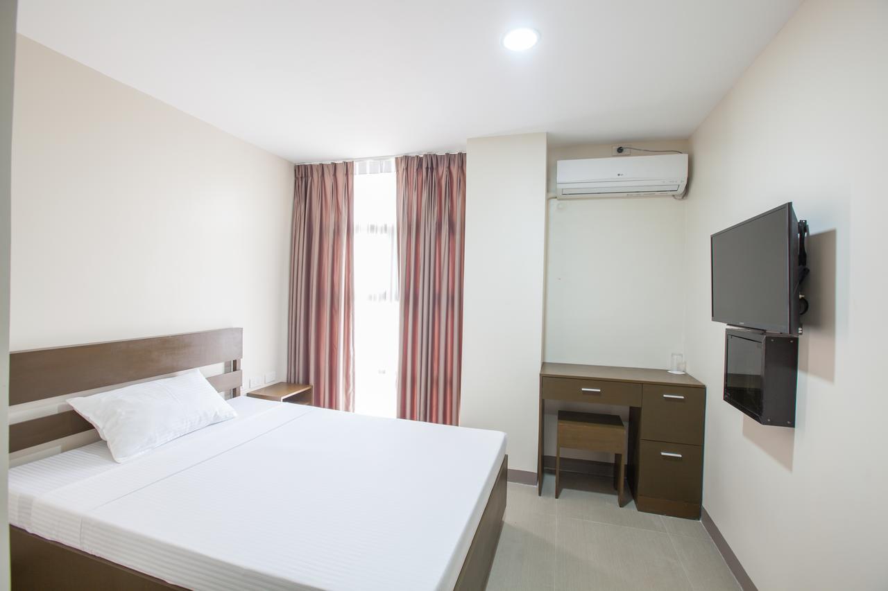 Emerald Suites Cdo Cagayan de Oro Zimmer foto